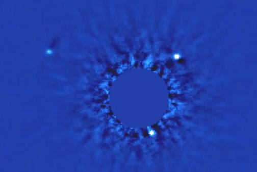 五个宇宙之谜,宇宙5大奇怪的星球