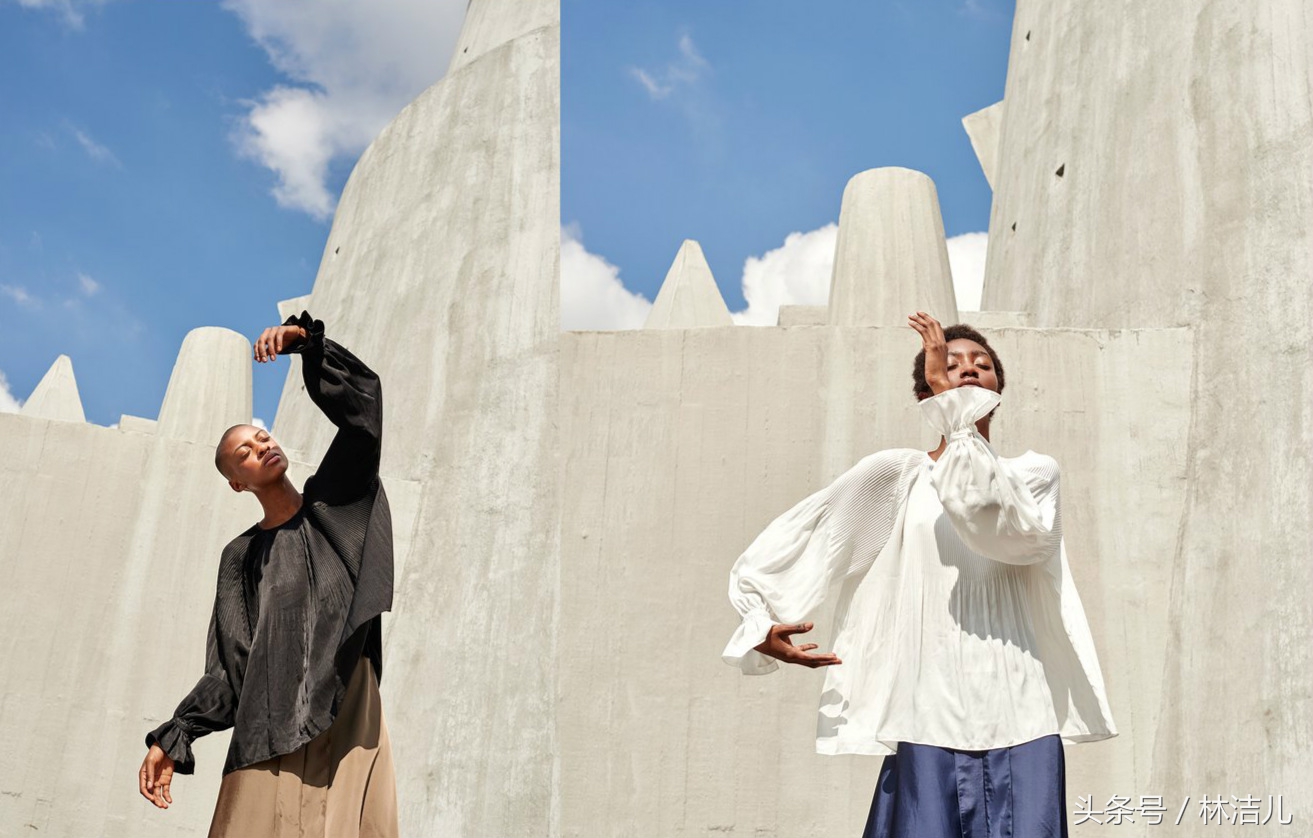 你还在穿HM、ZARA？这5个小众高街品牌平价时髦太多了！