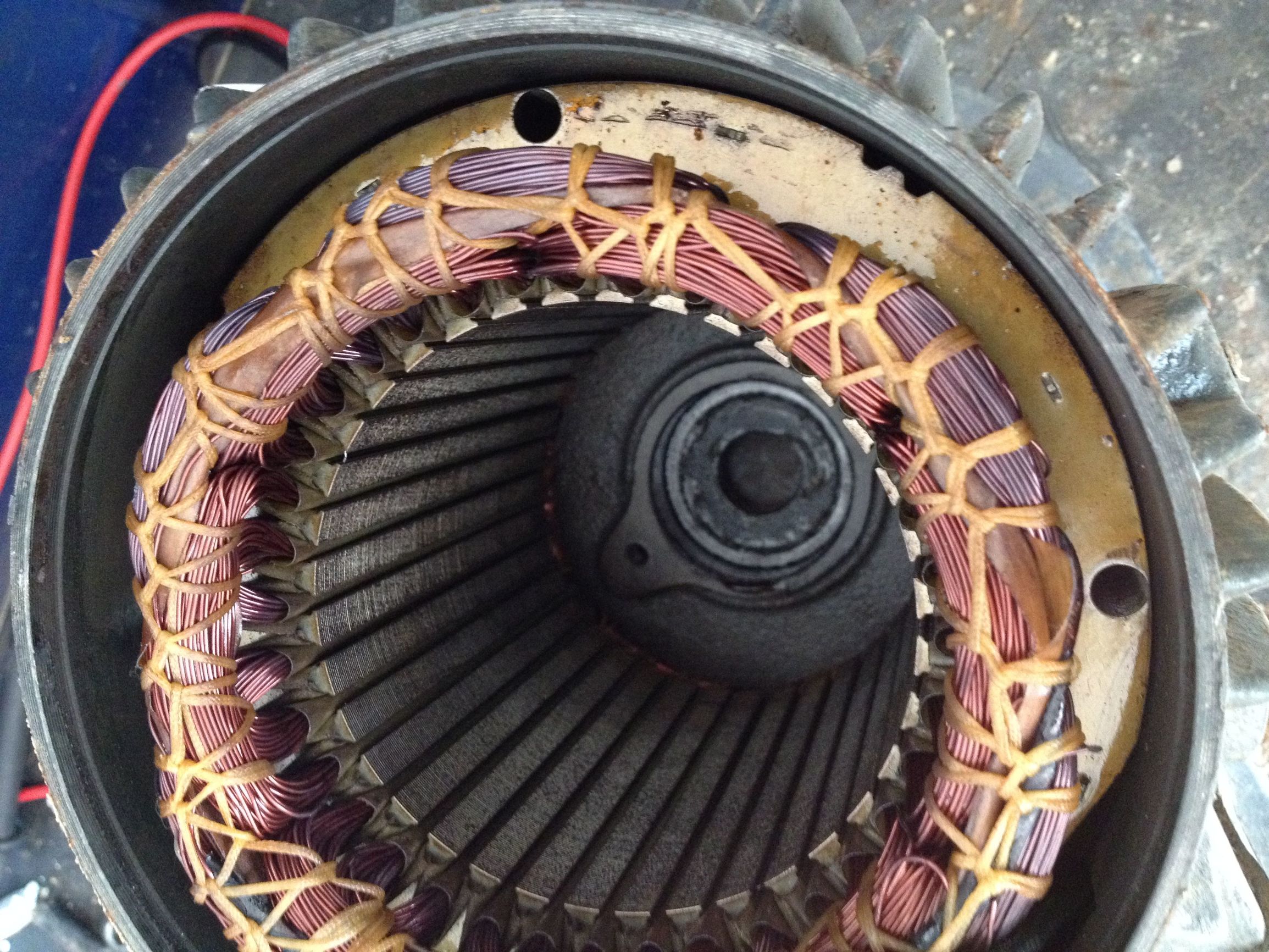 电动机故障分析与处理视频,电动机故障分析表