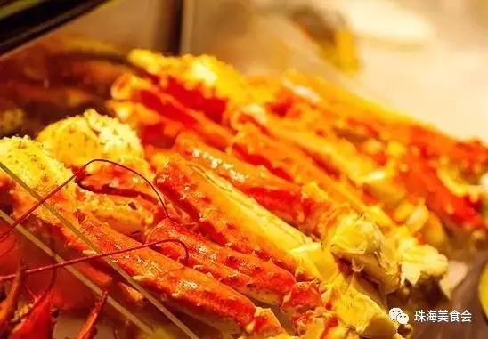 珠海当地都爱吃的海鲜,珠海地道美食海鲜