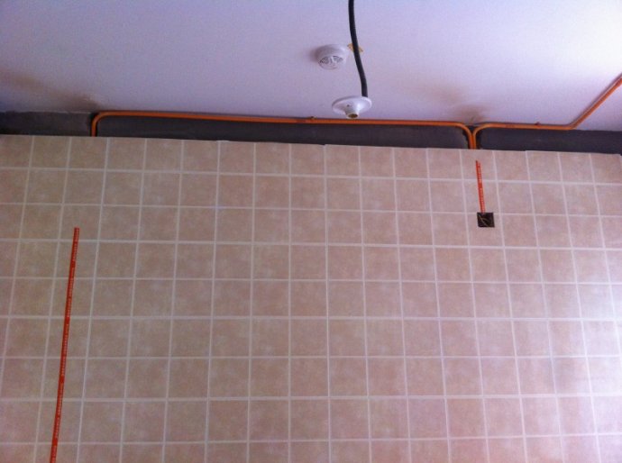 装修施工方案100个细节,装修大揭秘全套