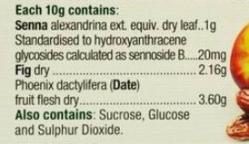 真相！海淘的澳洲天然果蔬纤维究竟是什么？国外海淘真相连载一