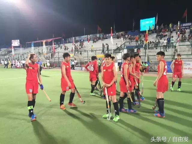 威武！这支包头球队代表中国出征世界大赛，今日凯旋