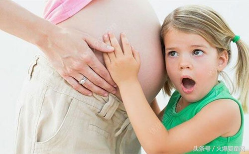 胎死腹中有什么前兆,胎死腹中孕妇危险