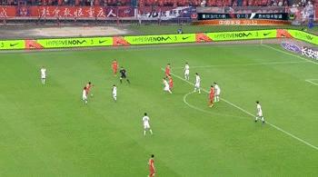 张玉宁2020中超进球,张玉宁中超进球全纪录