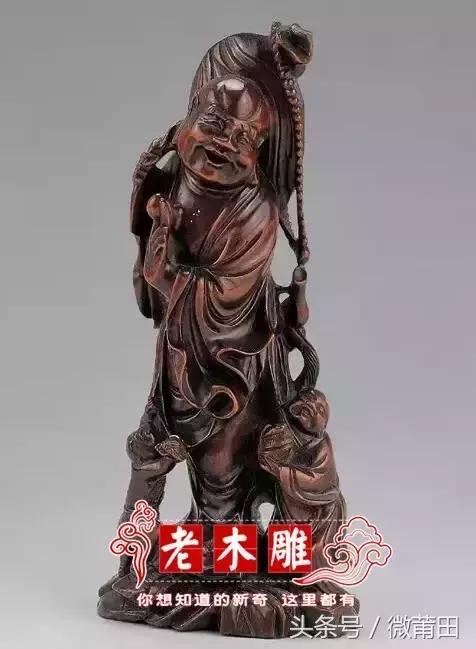 莆田木雕能引发国人赞叹的原因,中国木雕之都莆田