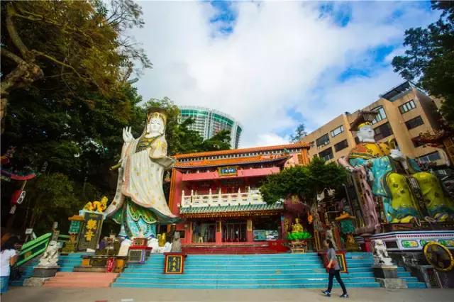 香港tvb的发展历程,香港tvb怀旧之旅