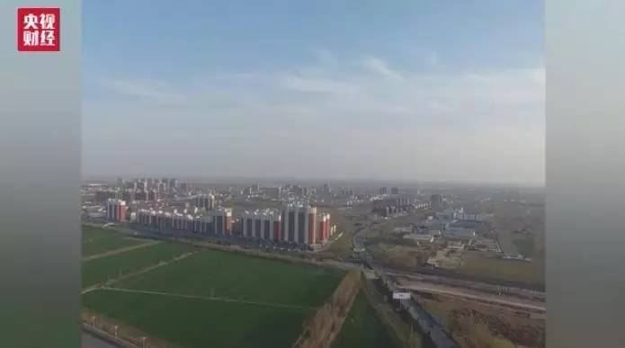 雄安房地产新政策,雄安最新楼市政策