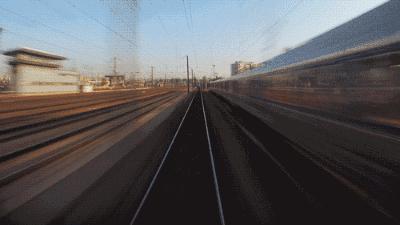 武汉⇋珠海高铁今日开通！这个春天，一起去感受那些美哭的风景！