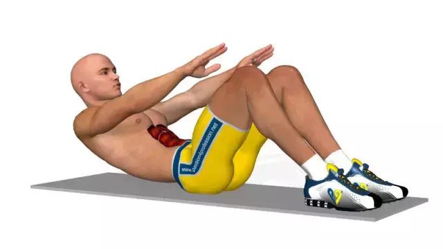 最好的vs最差的训练腹肌方法,腹肌鲨鱼线怎么训练