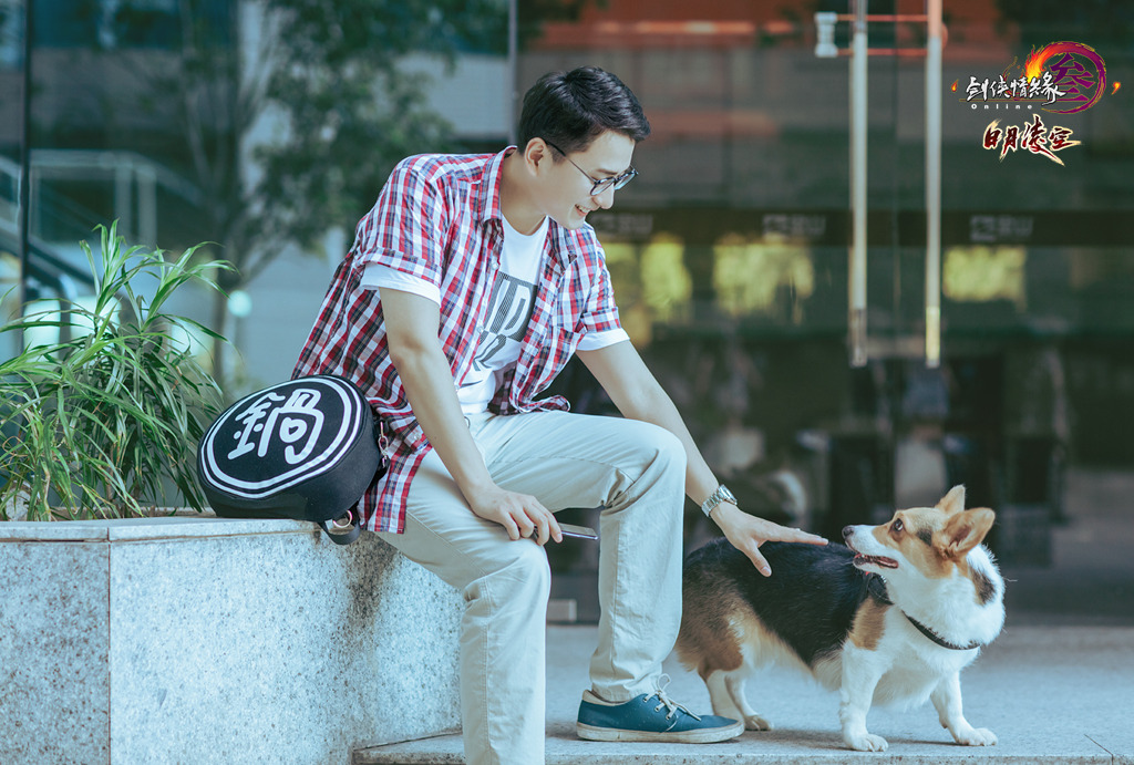 剑网三重制版爆料,背锅侠黑锅