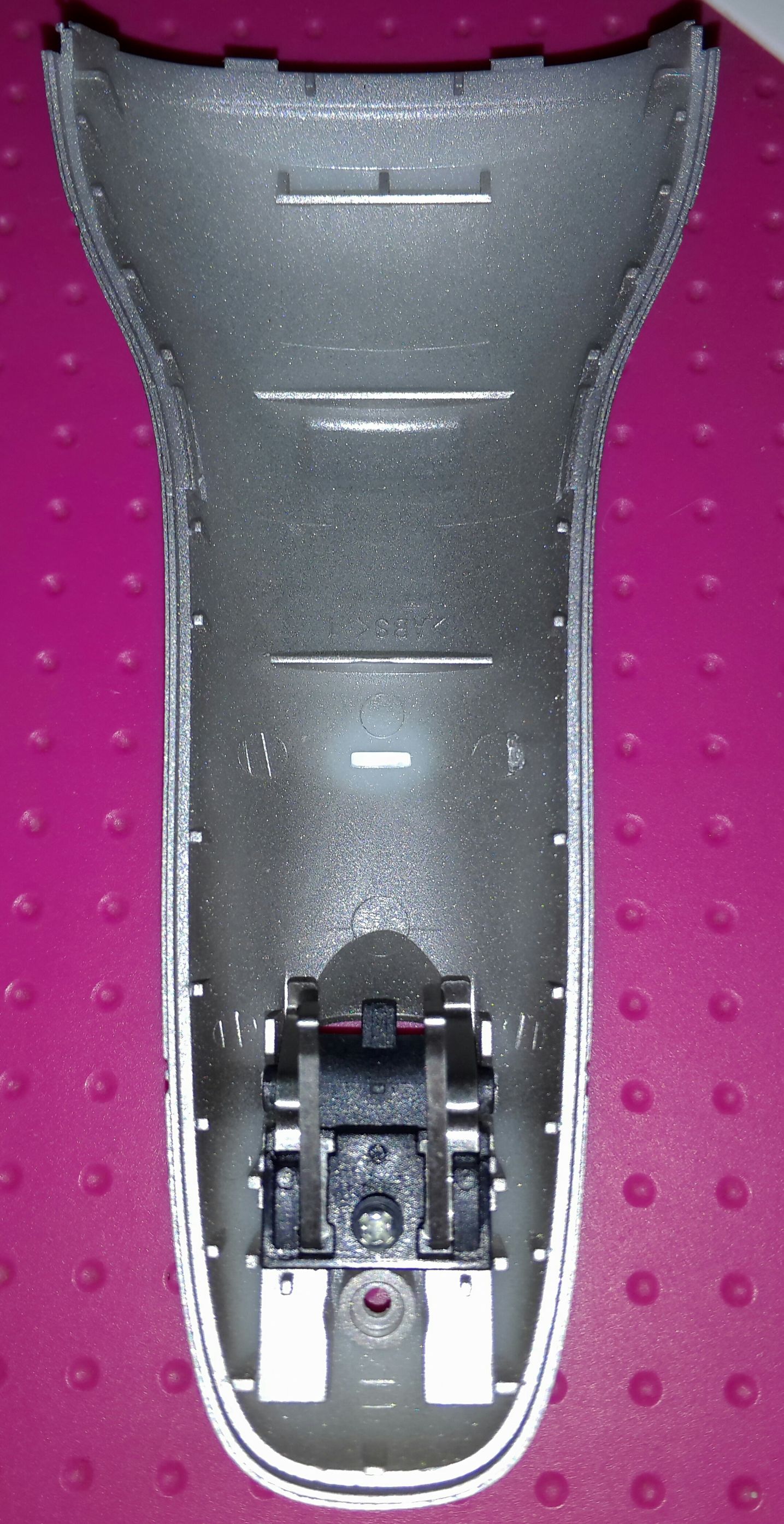 怎样拆超人339剃须刀,sld超人剃须刀安装