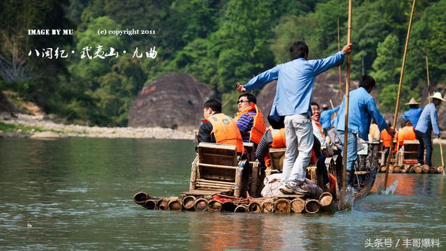 武夷山著名景点有哪些,武夷山大安源旅游景点