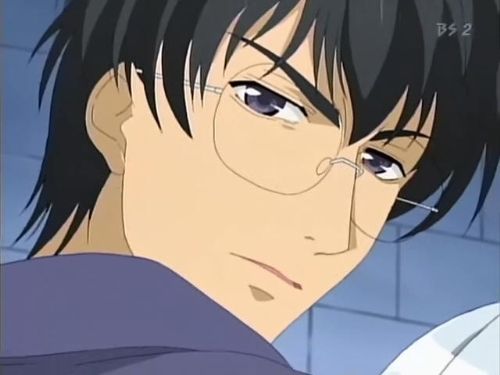 盘点动漫中的弟控哥哥 (盘点动漫中那些喜欢男生的人物)