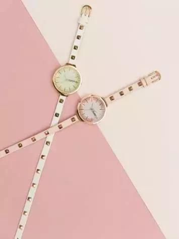 小众品牌比较保值的手表,带闹钟手表推荐平价小众