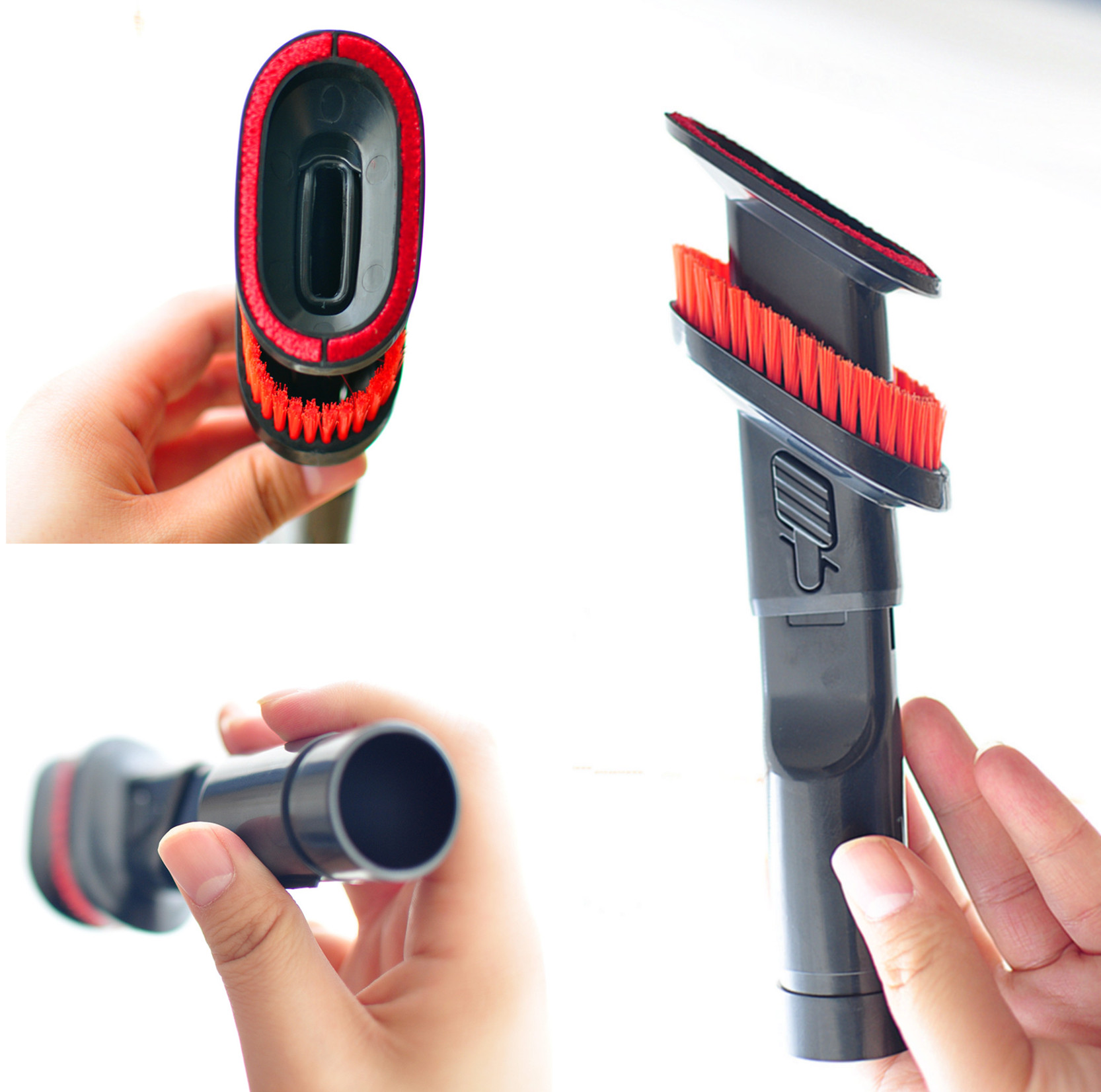 有颜有品，还有大吸力——小狗无线手持吸尘器D-535体验