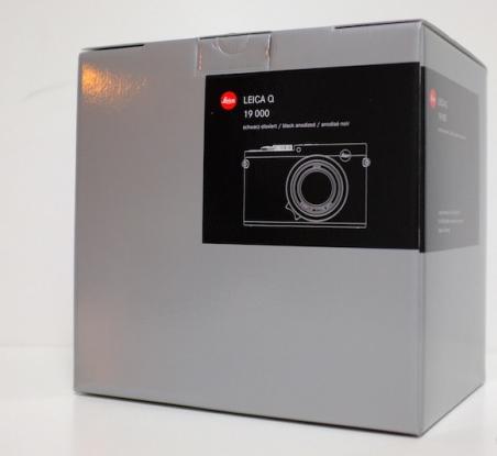 徕卡q使用体验,徕卡q适合新手吗