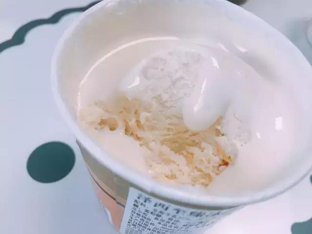 五款抹茶味脆皮冰淇淋测评,超市冰淇淋泡芙测评