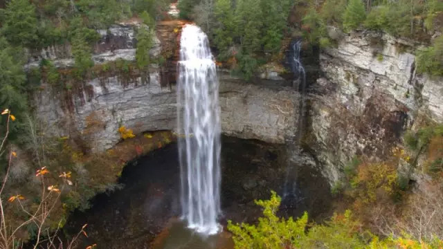 全美风景最美的国家公园,全美50大州立公园