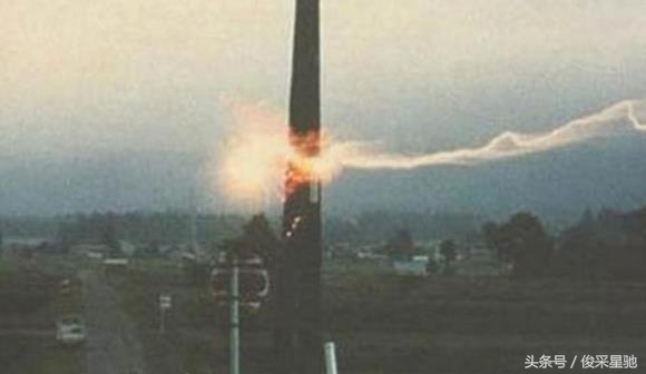 球状闪电是怎样形成的有没有危险,球状闪电是什么诡异事件