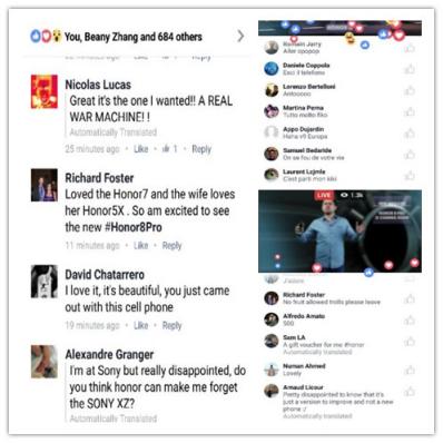 性能怪兽荣耀V9海外热销,诶哟不错哦!