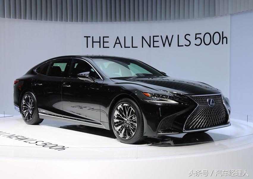 上海车展有哪些重磅车型亮相,盘点上海车展有哪些重磅车型