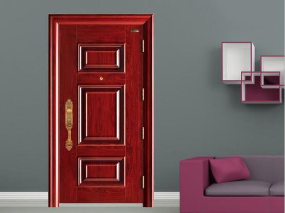 十大品牌防盗门哪个品牌的口碑好,中国防盗门十大品牌排名及价格