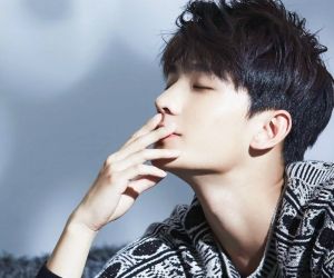 男神吃相大曝光，究竟是诱惑还是二傻？