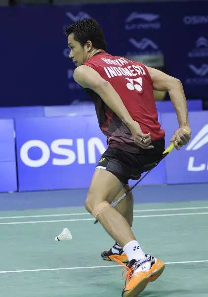 蔡赟为什么杀球老是下网,蔡赟双打接杀球