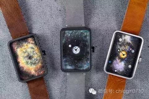 千元以内的大牌女士表,轻奢小众女表dw