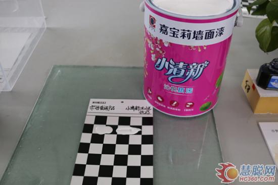 嘉宝莉厨卫阳台漆测评,嘉宝莉漆小清新沁悦