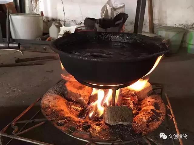 文创造物精工局银壶怎么样,文创造物精工局的东西怎么样