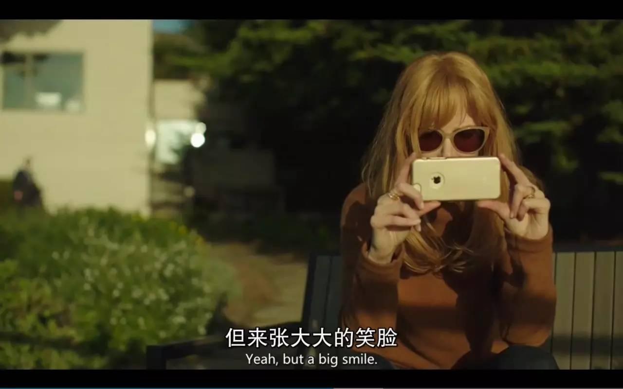 妮可基德曼演的hbo悬疑剧,妮可基德曼颜值巅峰是哪一部