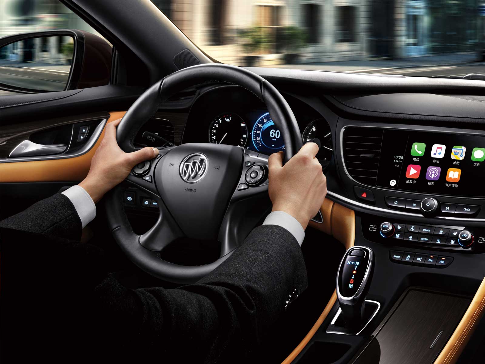 君越2016款1.5t双离合变速箱多少钱,新款君越1.5t变数箱真实车评