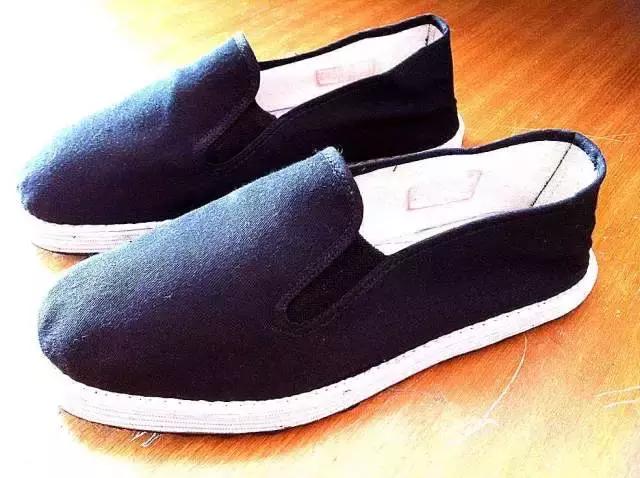 中国人的集体记忆图片,黄布胶鞋军鞋