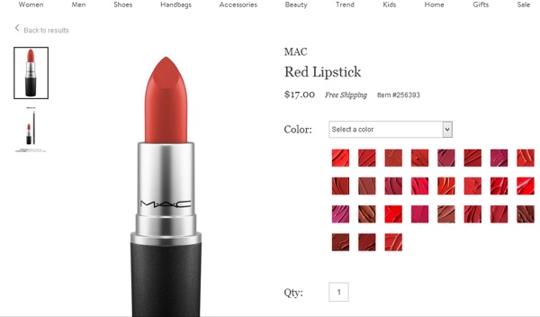 mac唇膏正品,mac唇膏推荐