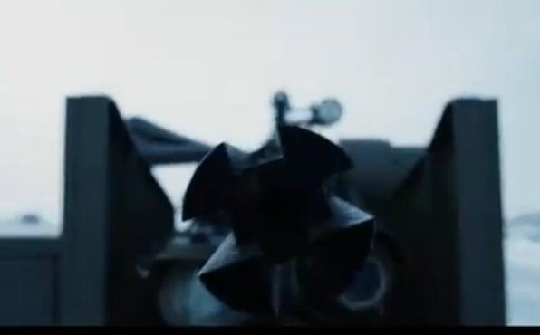 速8超级坦克视频,速8电磁脉冲武器