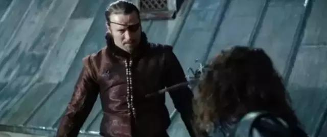 米科尔森演的电影,米科尔森新作