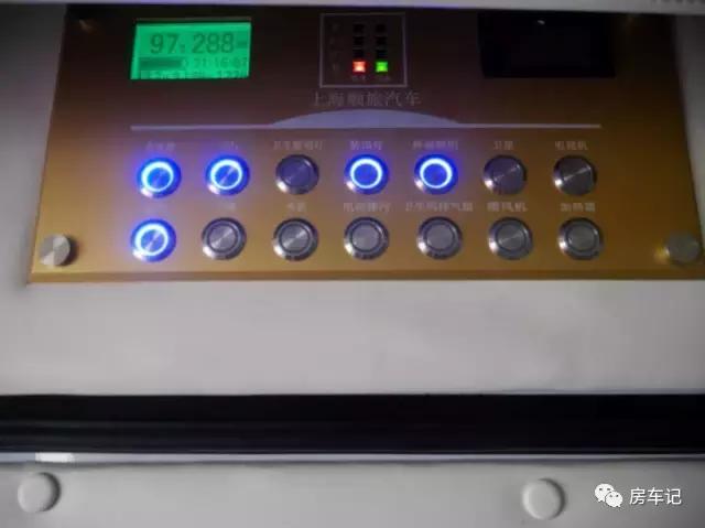 姓“商”姓“家”谁分的清？实拍顺旅大通加长轴魅途版B型房车