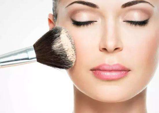 盘点六大微整形美肤效果,惊爆6招堪比微整形的化妆术