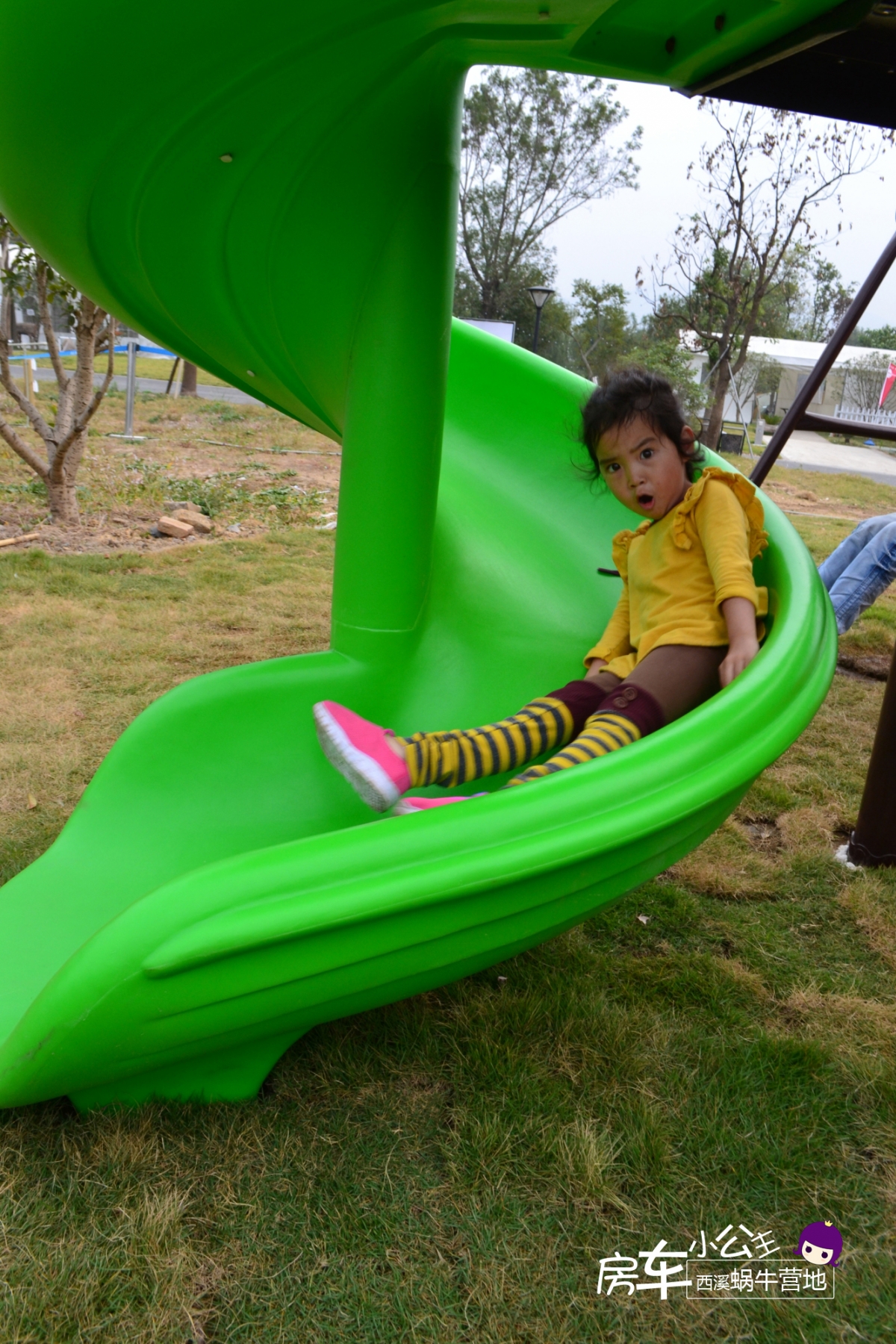 杭州西溪小蜗牛房车基地,杭州西溪蜗牛房车营地优惠团购