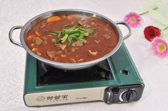 羊肉去膻20种方法,煮羊肉不膻的方法