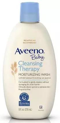 婴幼儿湿疹护理干货篇,婴儿湿疹用药推荐图文