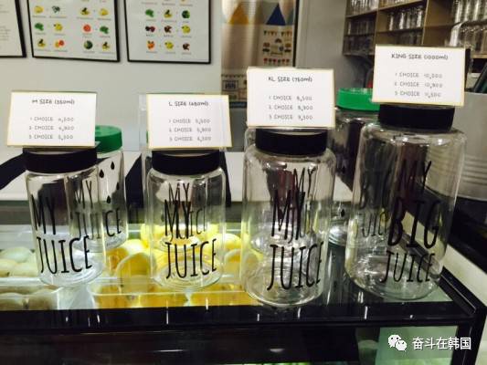 正宗韩国街头小食,全中国最好吃的小食