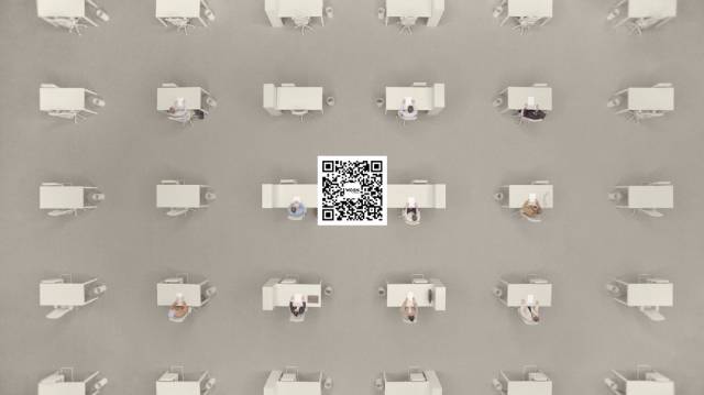 GreenCode：“向未来致敬”