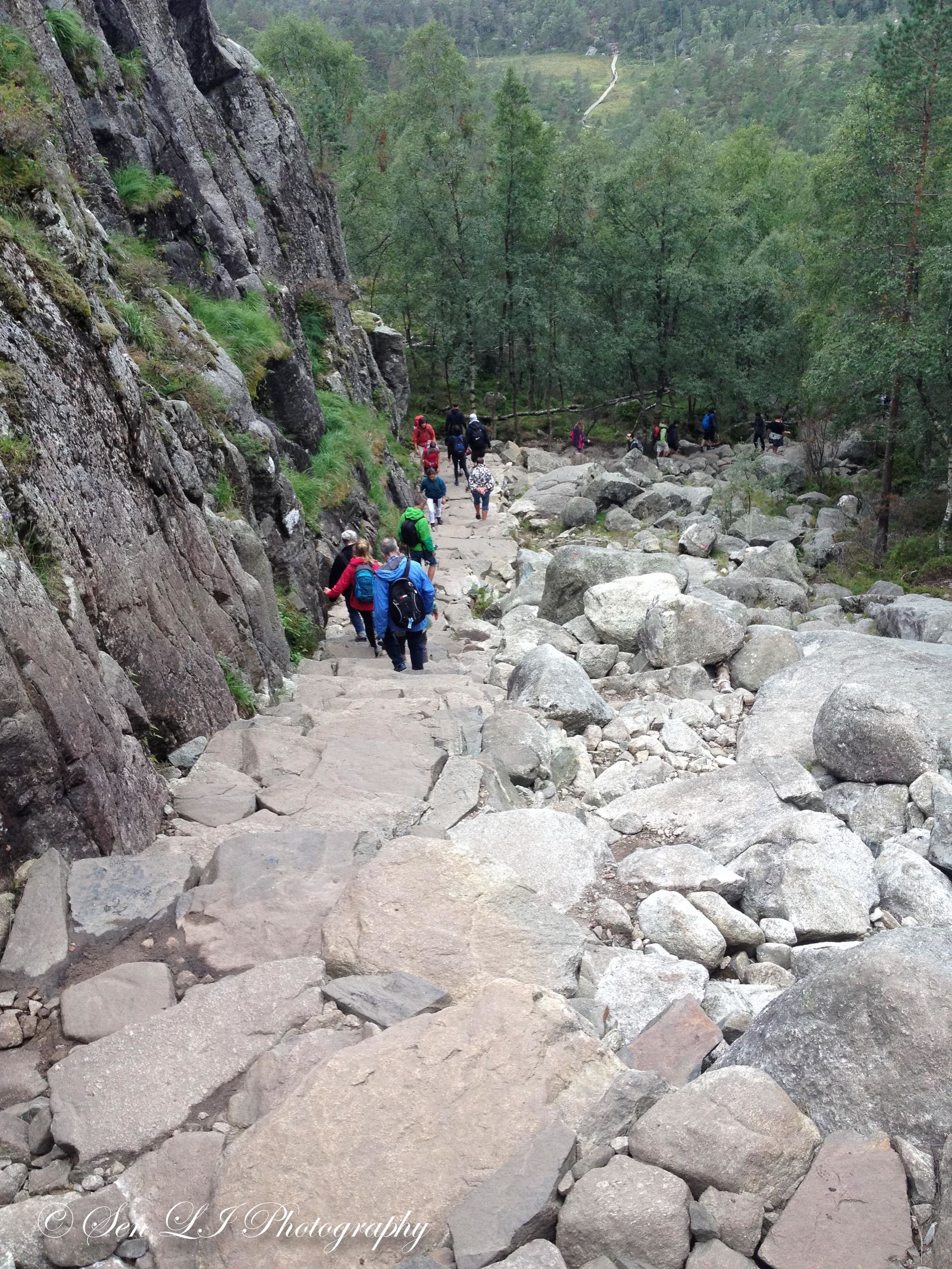 北欧芬兰瑞典挪威丹麦四国游,丹麦挪威瑞典芬兰适合旅游时间