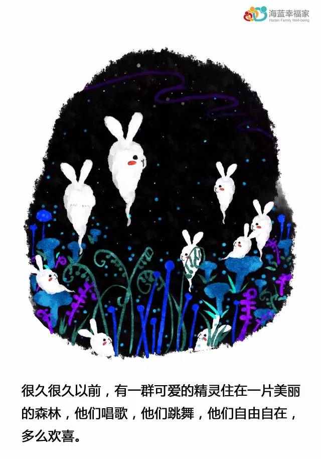 9幅画寓意,十张画治愈你的心灵