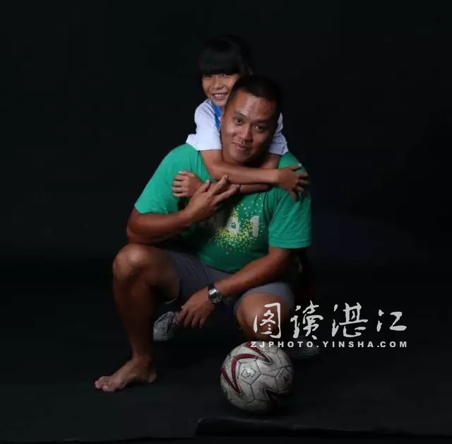 无声小花，激情绽放（一）