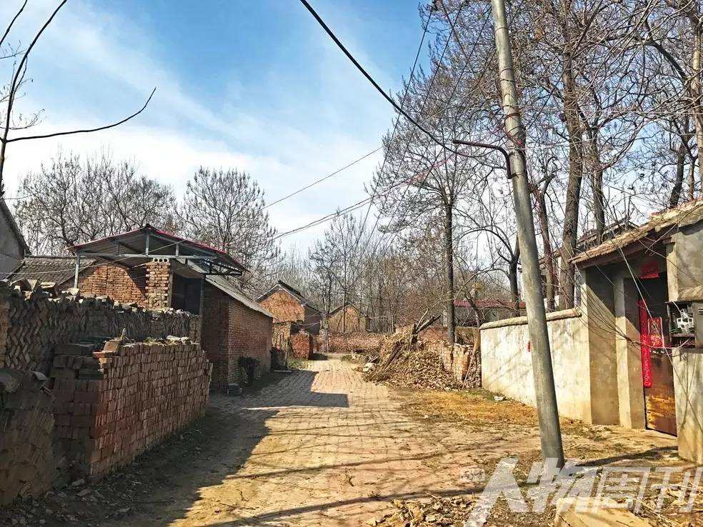 艾滋病村背后的故事,艾滋病村背后的真实故事