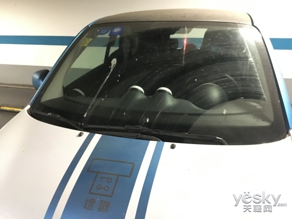 15元开共享汽车靠谱吗,奔驰共享汽车